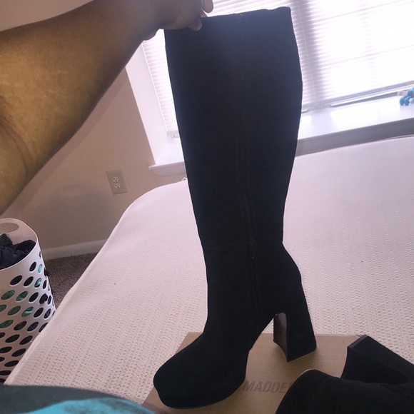 Steve Madden Shoes - Picture 1 of 1